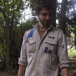 DSC 0155 - Scouts en Gidsen Zaventem 